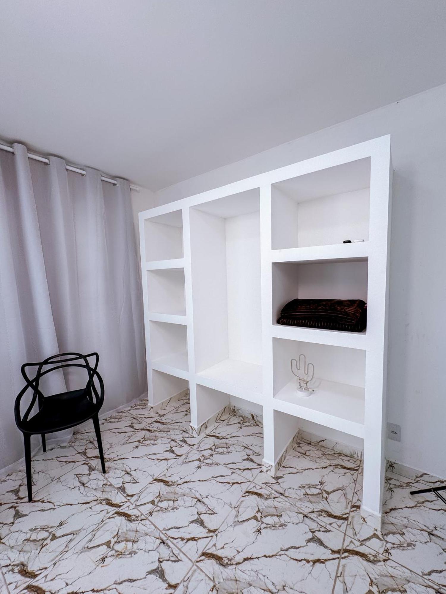 Pousada Pe De Vento Touros Ngoại thất bức ảnh
